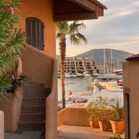 Marines Appartement, 2Min Plage, 2Km Saint-Tropez 孔格林 外观 照片