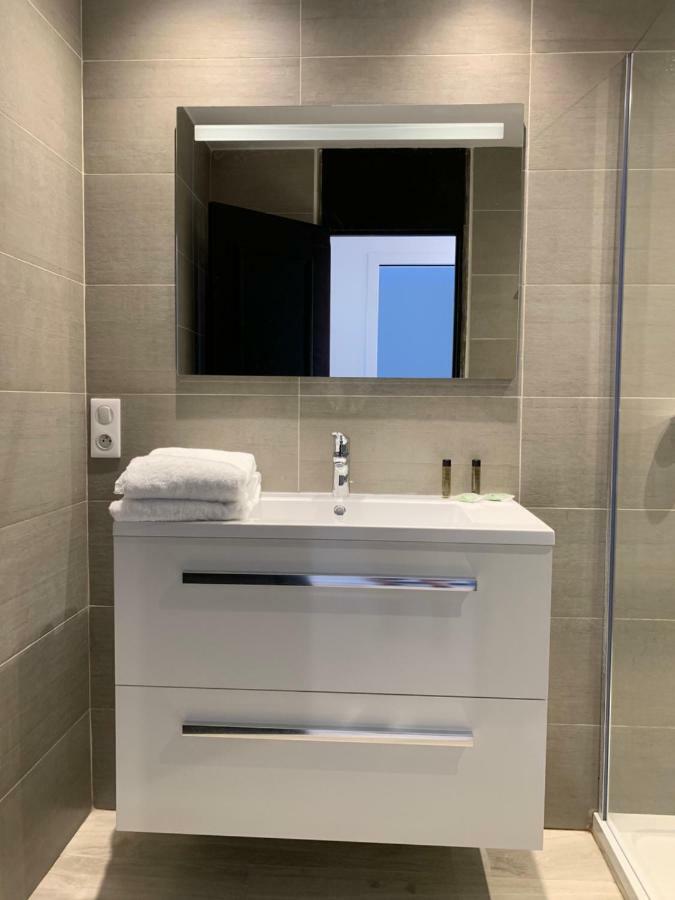 Marines Appartement, 2Min Plage, 2Km Saint-Tropez 孔格林 外观 照片