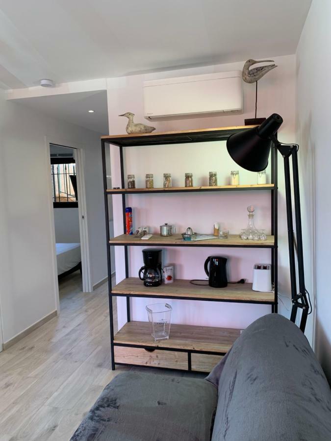 Marines Appartement, 2Min Plage, 2Km Saint-Tropez 孔格林 外观 照片