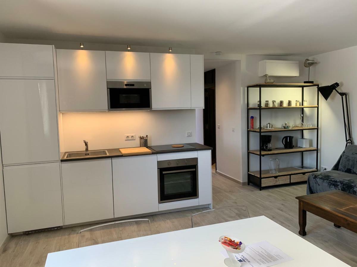 Marines Appartement, 2Min Plage, 2Km Saint-Tropez 孔格林 外观 照片