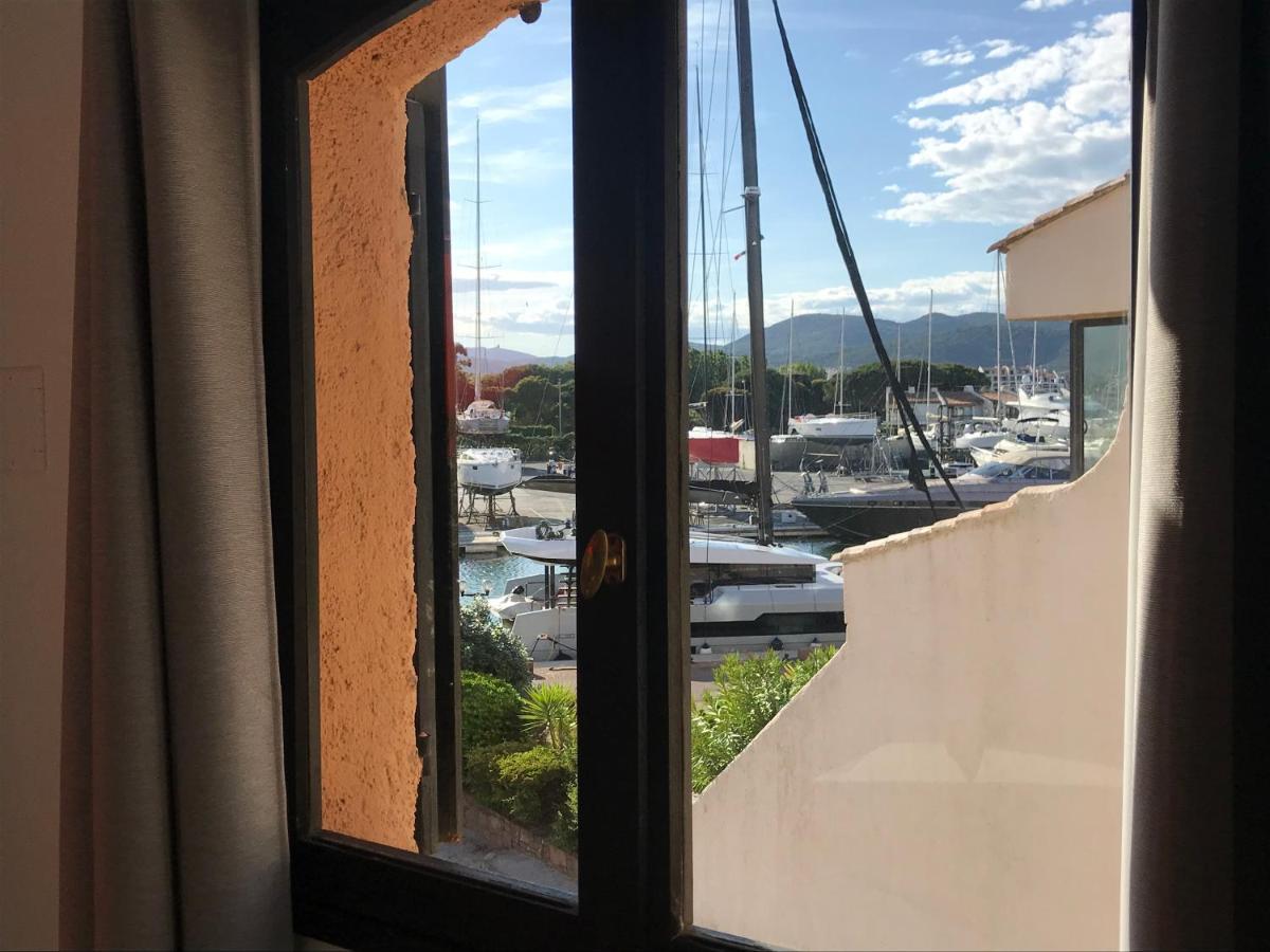 Marines Appartement, 2Min Plage, 2Km Saint-Tropez 孔格林 外观 照片