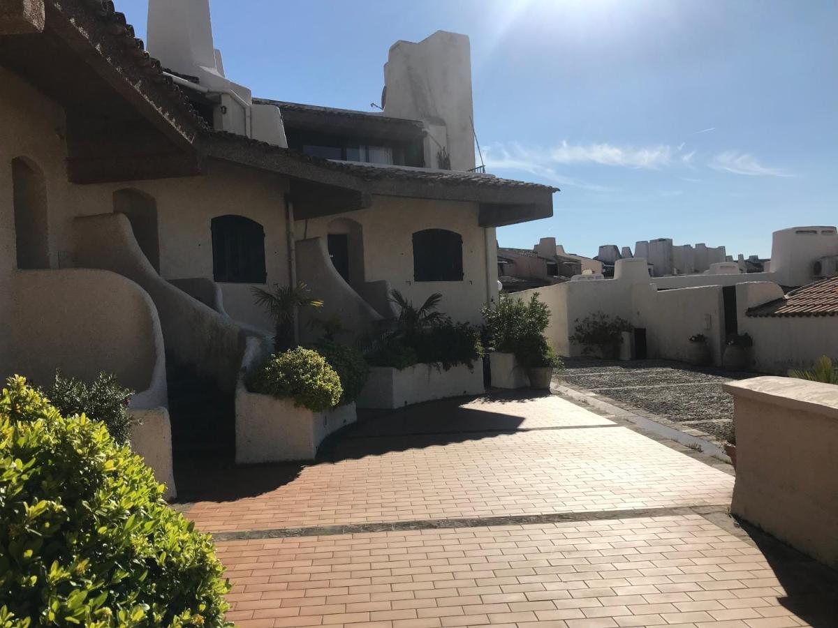Marines Appartement, 2Min Plage, 2Km Saint-Tropez 孔格林 外观 照片