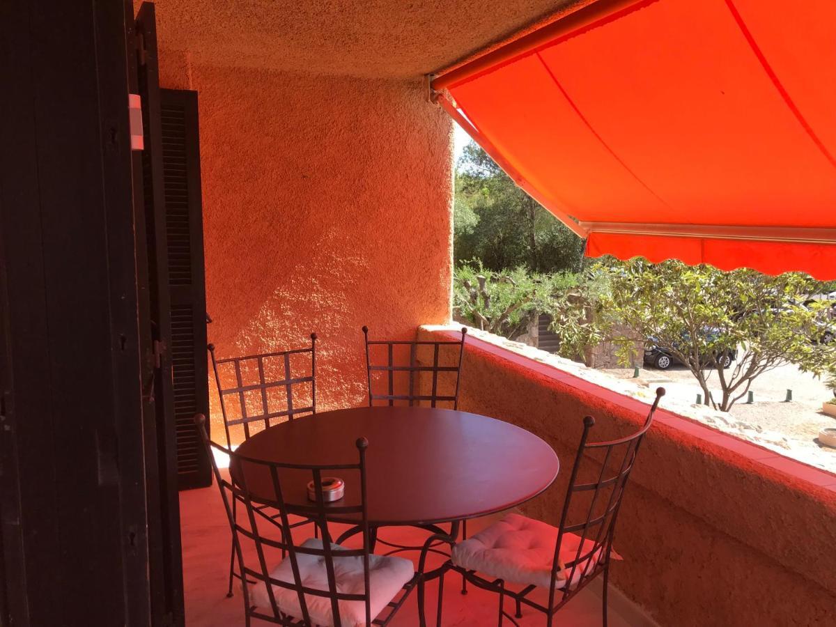 Marines Appartement, 2Min Plage, 2Km Saint-Tropez 孔格林 外观 照片