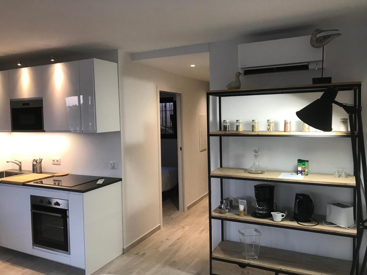 Marines Appartement, 2Min Plage, 2Km Saint-Tropez 孔格林 外观 照片